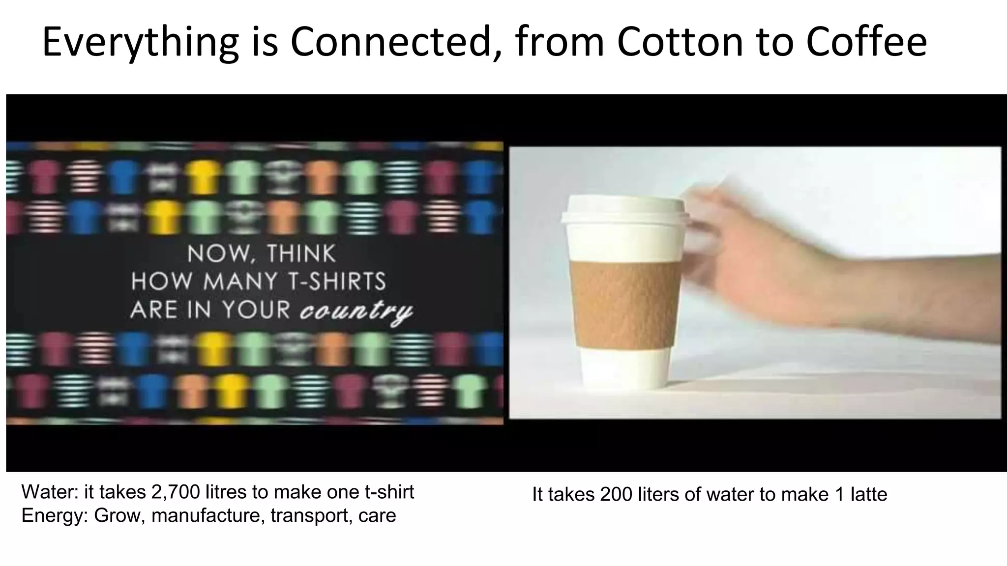 Measurement
Measurement will be based on an individual and community point system.
Total Counters will Include
Water Calculator: will track household water consumption on a daily, monthly, &yearly basis
Energy Efficiency counter: tracks the cumulative number of kilowatt hours saved
Grocery/Waste tracker: will help consumers compare and contrast their grocery shopping
habits from week to week as well as track the waste they produce
Nutrition/Activity Counter: individuals can record their actions and see how those activities
contribute to their overall well-being
Measurement will also include:
Individuals will be encouraged to share best practices and testimonials about specific actions
they have taken to improve their day-to-day impact. Additional points will also be given to
those who interact more often on the website by commenting on other people’s actions or
sharing their own actions on social media.
 