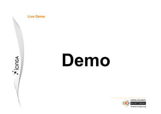 Live Demo




            Demo
 
