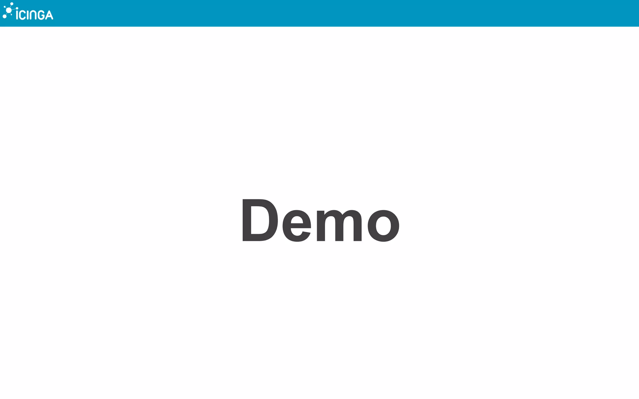 Demo
 