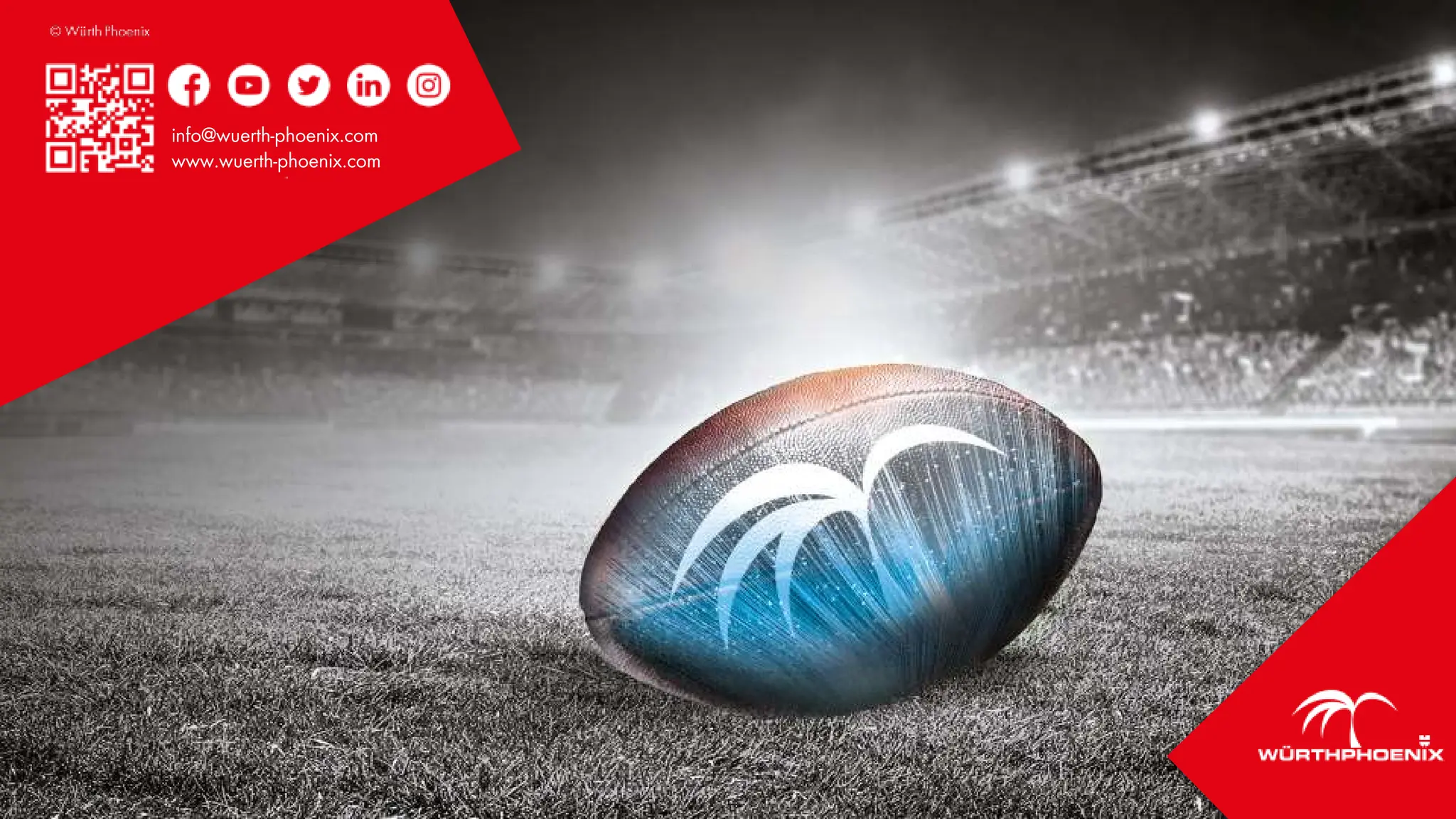 info@wuerth-phoenix.com
www.wuerth-phoenix.com
 