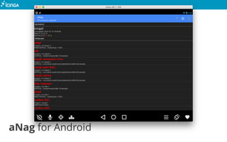 aNag for Android
 