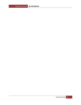 November 26, 2013

[@ LEISURELAX]

SP Setia Berhad 34

 