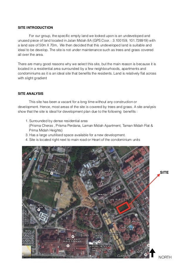 Ici Report Brief Group