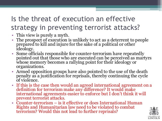 Bank Essay Terrorism In International Law The Struggle To Define Terrorism Dangerous Minds Essay also Analogy Essay Examples International Terrorism Essay International Terrorism Essay Duke Ellington Essay
