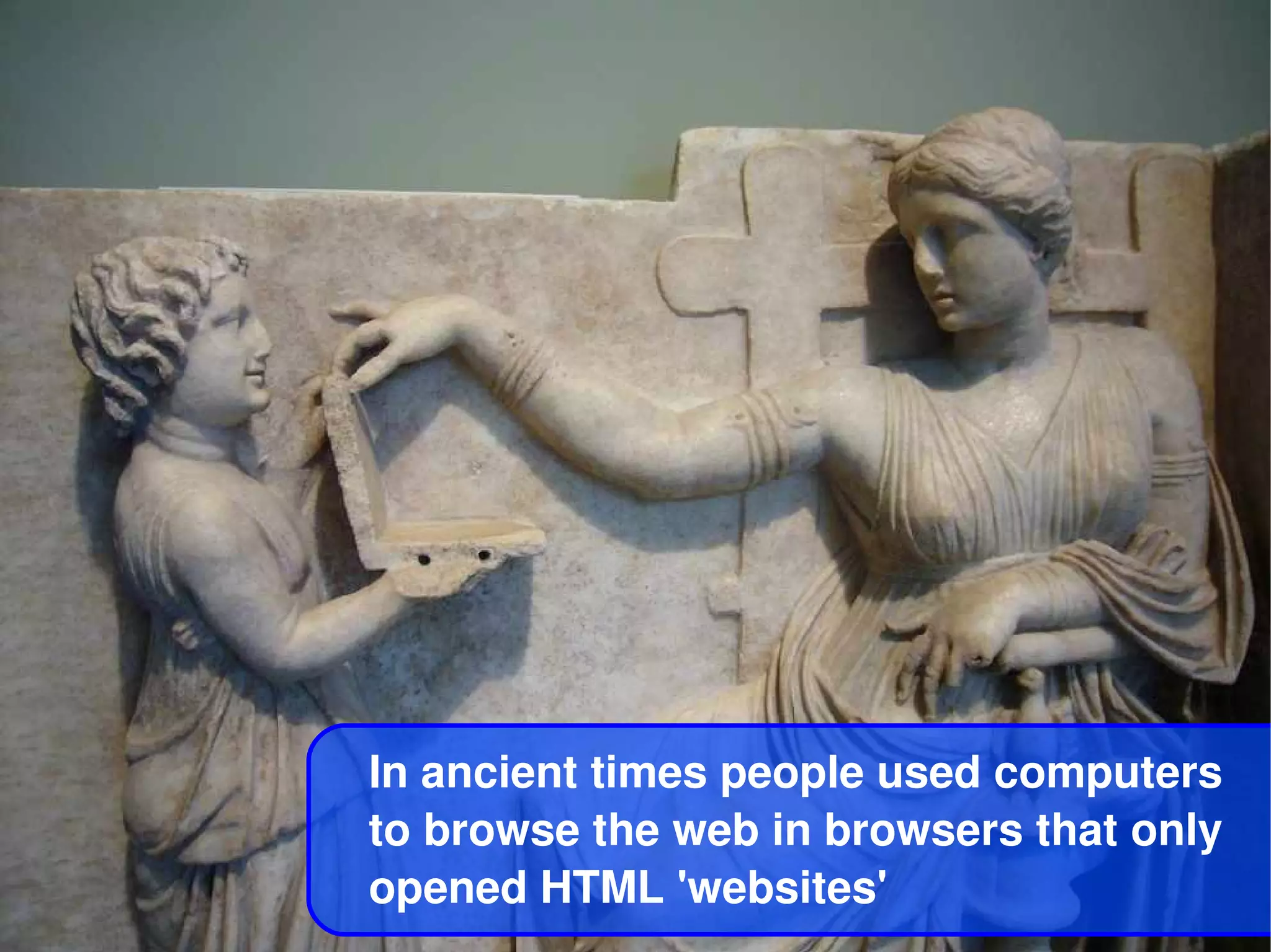 Knowledge and  Information ecosystem Container Technology Content 