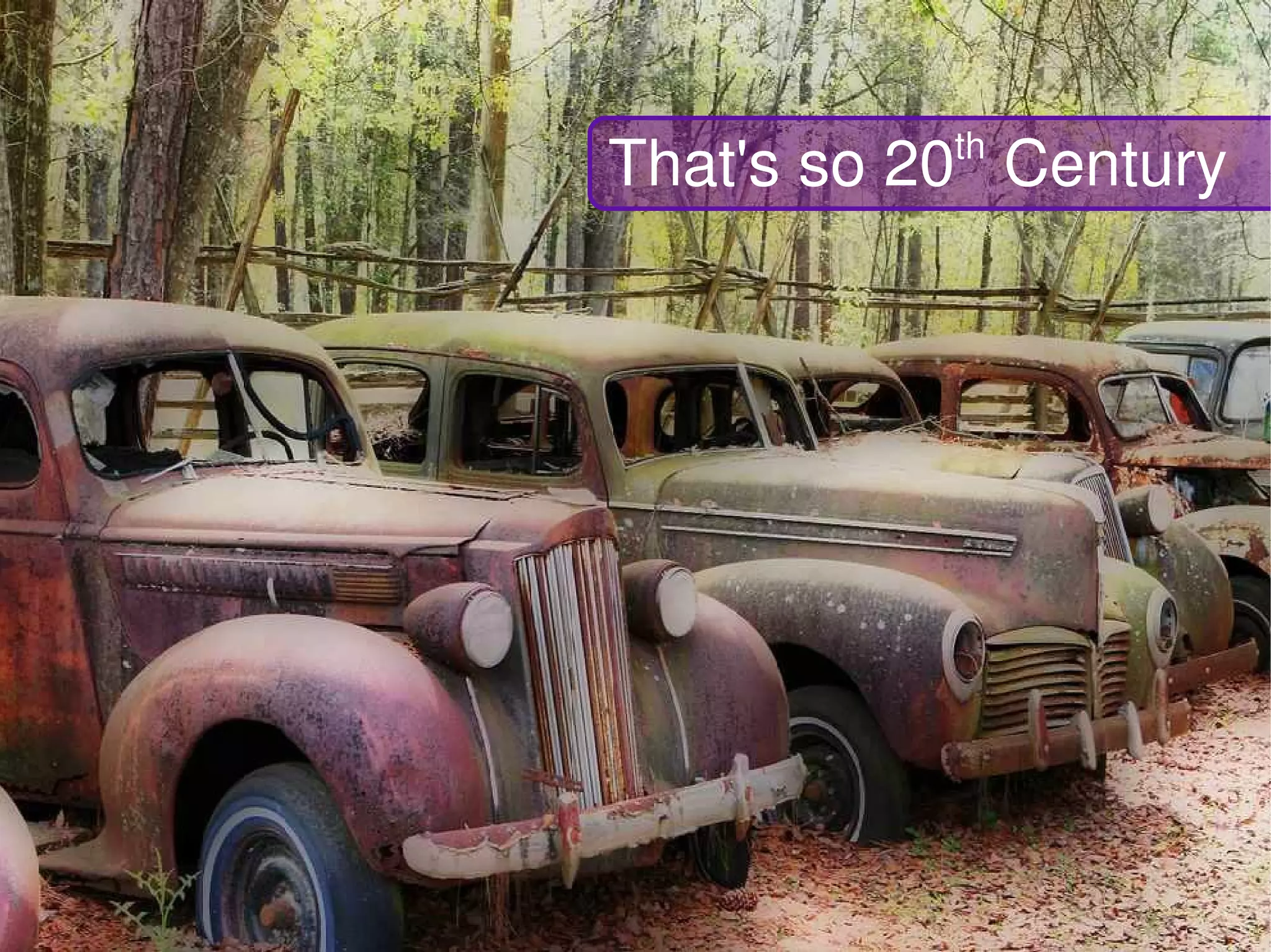 Knowledge and  Information ecosystem Container Technology Content 