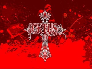 Icktus (25/03/2012)