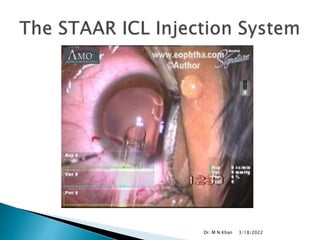 3/18/2022
Dr. M N Khan
 