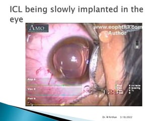 3/18/2022
Dr. M N Khan
 