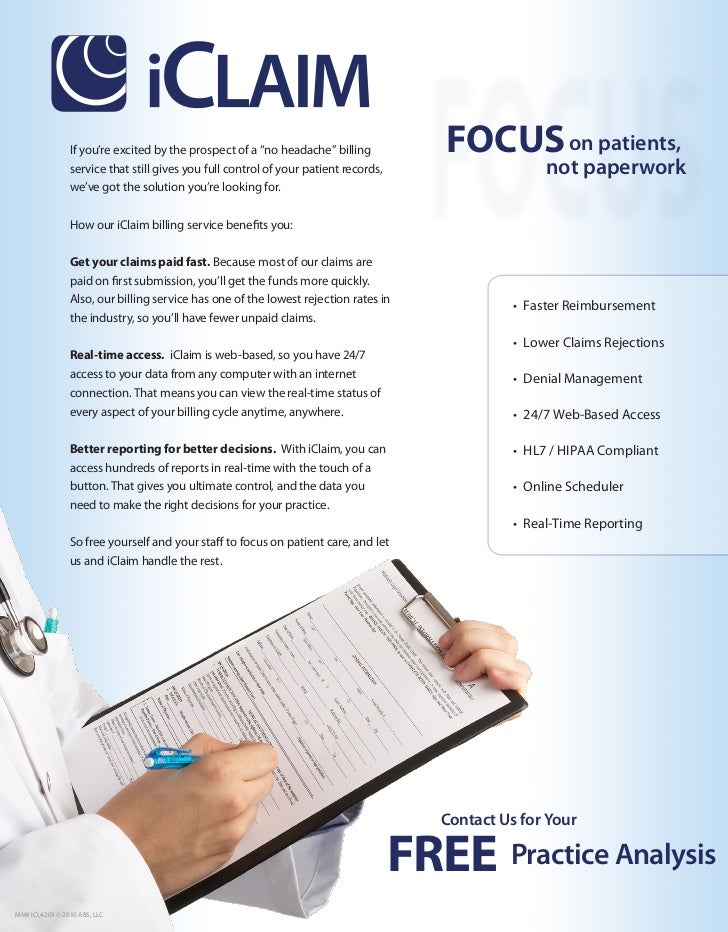 start your own medical billing business home