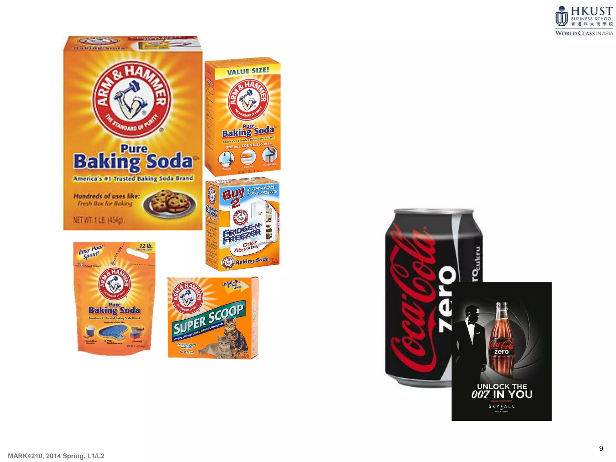 9
MARK4210, 2014 Spring, L1/L2
 