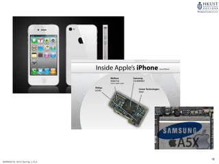 16
MARK4210, 2014 Spring, L1/L2
 