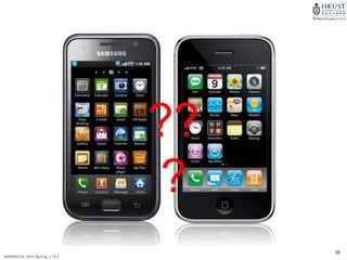 29
MARK4210, 2014 Spring, L1/L2
??
?
 