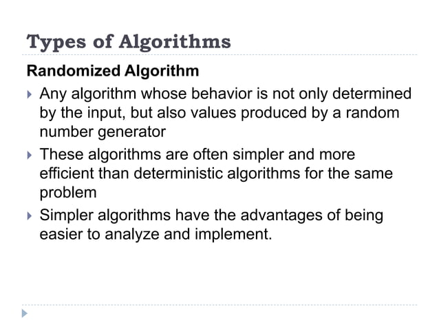 Ic lecture6 architecture and algo | PPT
