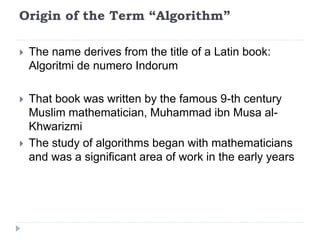Ic lecture6 architecture and algo | PPT