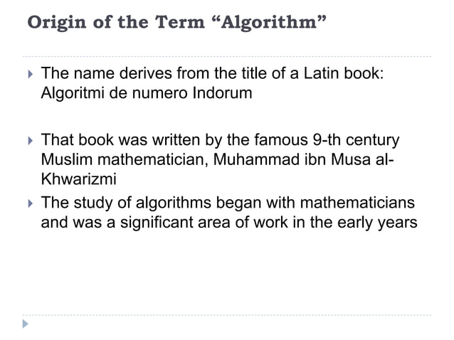 Ic lecture6 architecture and algo | PPT