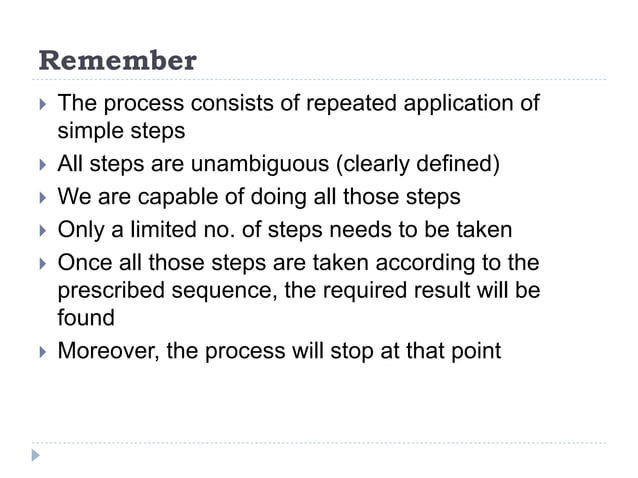 Ic lecture6 architecture and algo | PPT