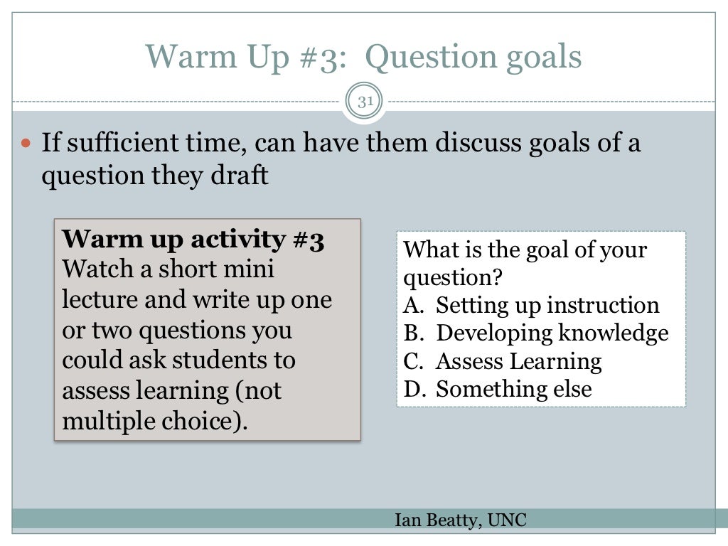 Didactic essay example image