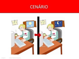 CENÁRIO




Imagem:   Edson Takashi Okuyama
 