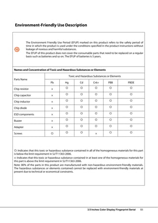 I clock series-manual-1