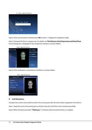 I clock series-manual-1