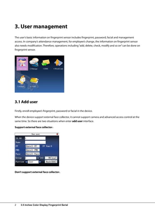 I clock series-manual-1