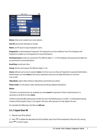 I clock series-manual-1