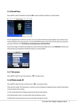 I clock series-manual-1