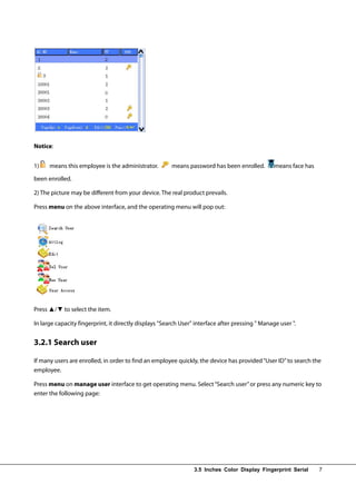I clock series-manual-1