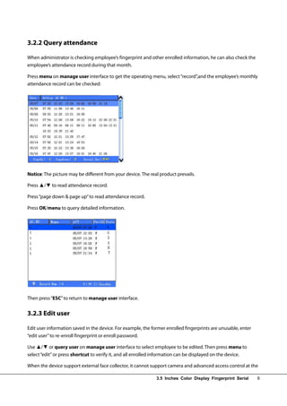 I clock series-manual-1