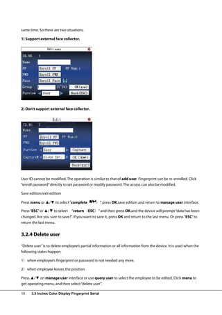 I clock series-manual-1