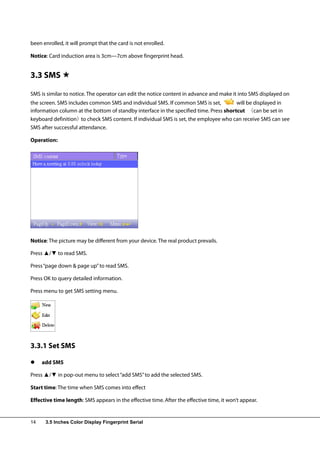 I clock series-manual-1