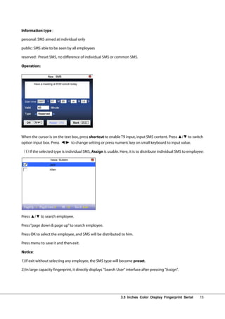 I clock series-manual-1