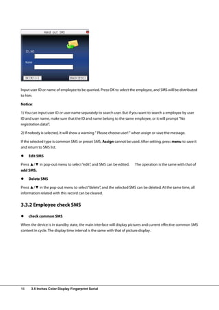 I clock series-manual-1