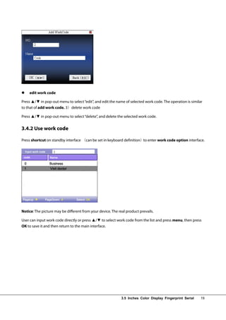 I clock series-manual-1