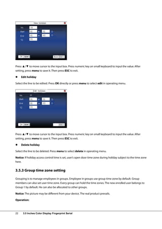 I clock series-manual-1
