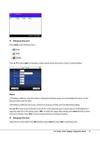 I clock series-manual-1