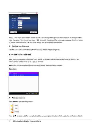 I clock series-manual-1
