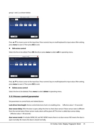 I clock series-manual-1