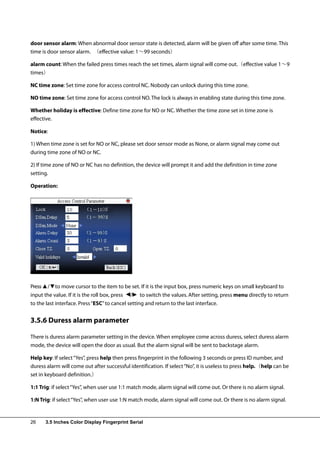 I clock series-manual-1