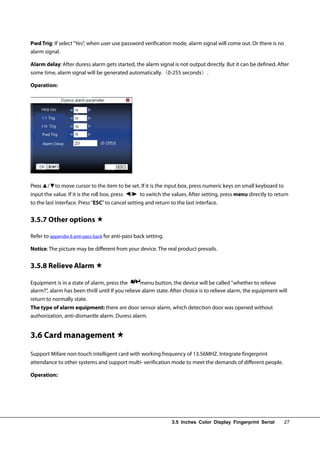 I clock series-manual-1
