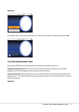 I clock series-manual-1