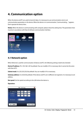 I clock series-manual-1