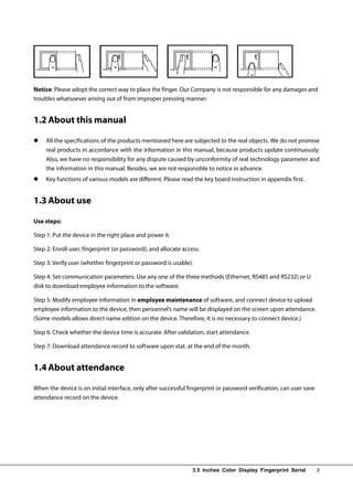 I clock series-manual-1