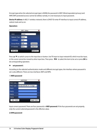 I clock series-manual-1
