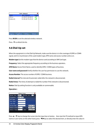 I clock series-manual-1