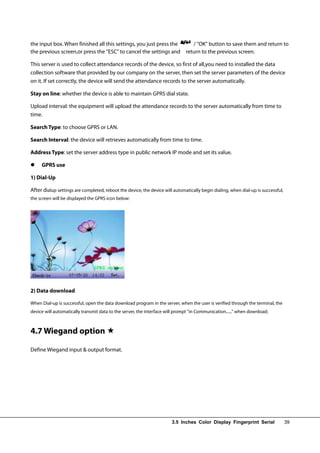 I clock series-manual-1