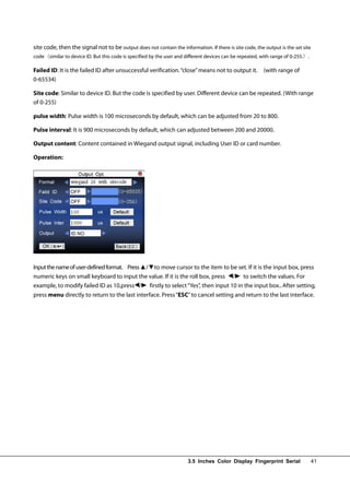 I clock series-manual-1