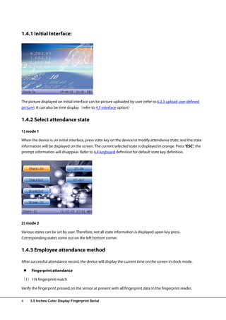 I clock series-manual-1