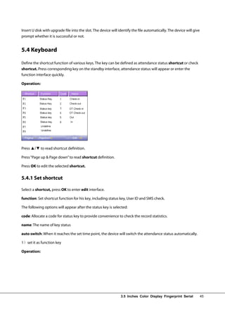 I clock series-manual-1